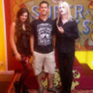 Meet your Posher, Gordon